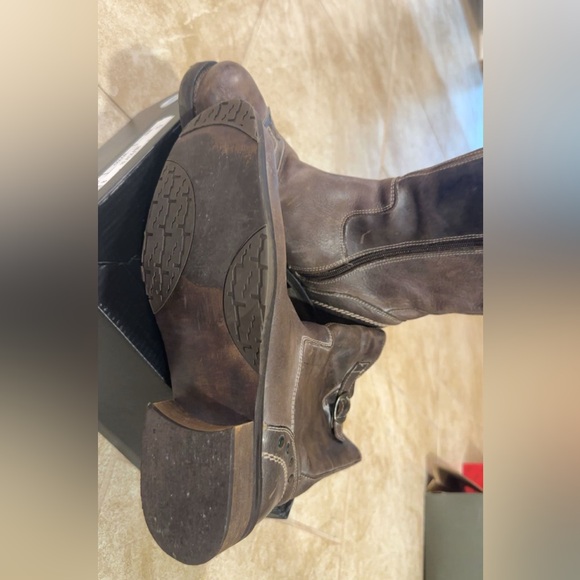 BullBoxer Boots - Picture 8 of 8